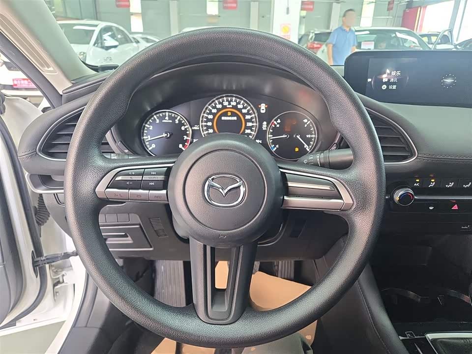 Mazda 3 Angkesaila Mazda 3 Angkesaila