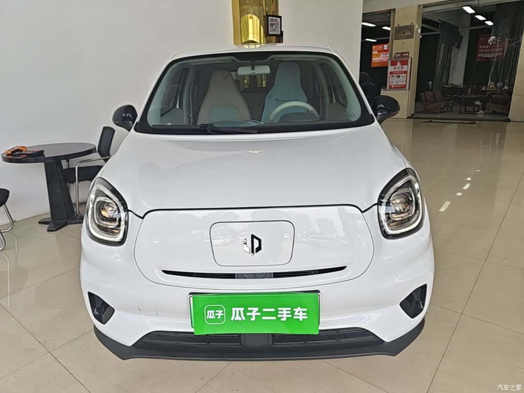 Leapmotor T03, 2025 3