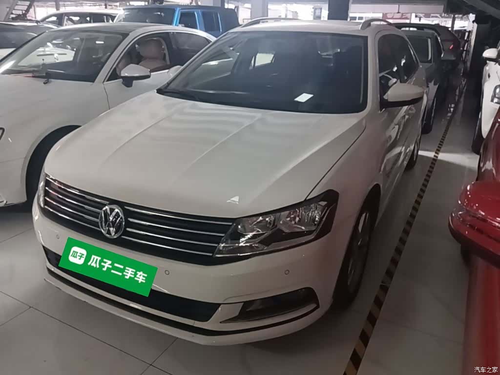 Volkswagen DSG
