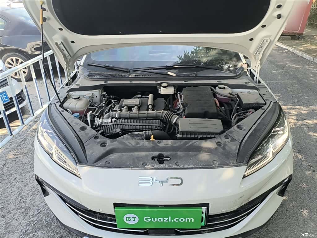 BYD Seal, 2025 20