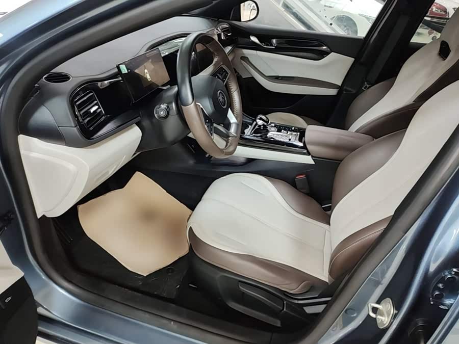 BYD Qin PLUS 2024, фото 16