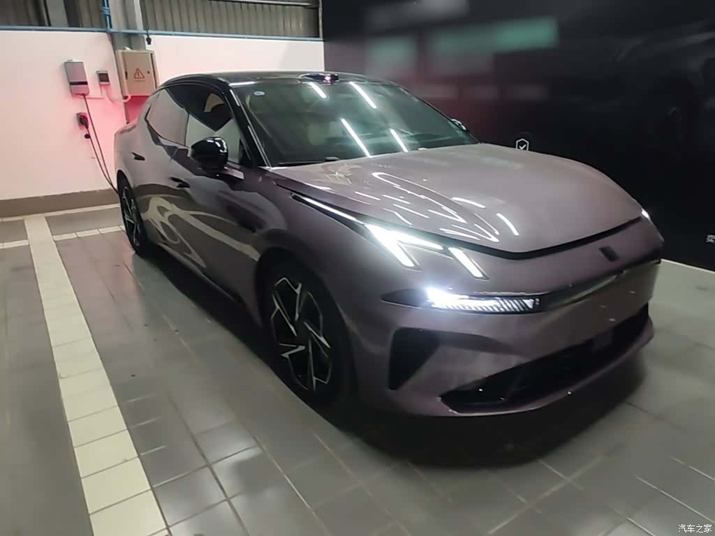 Lynk & Co 02, 2025 4