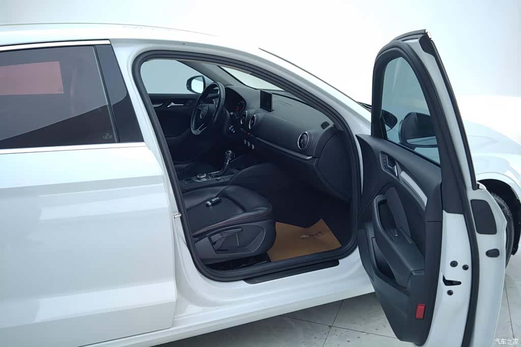 Audi A3, 2017 8