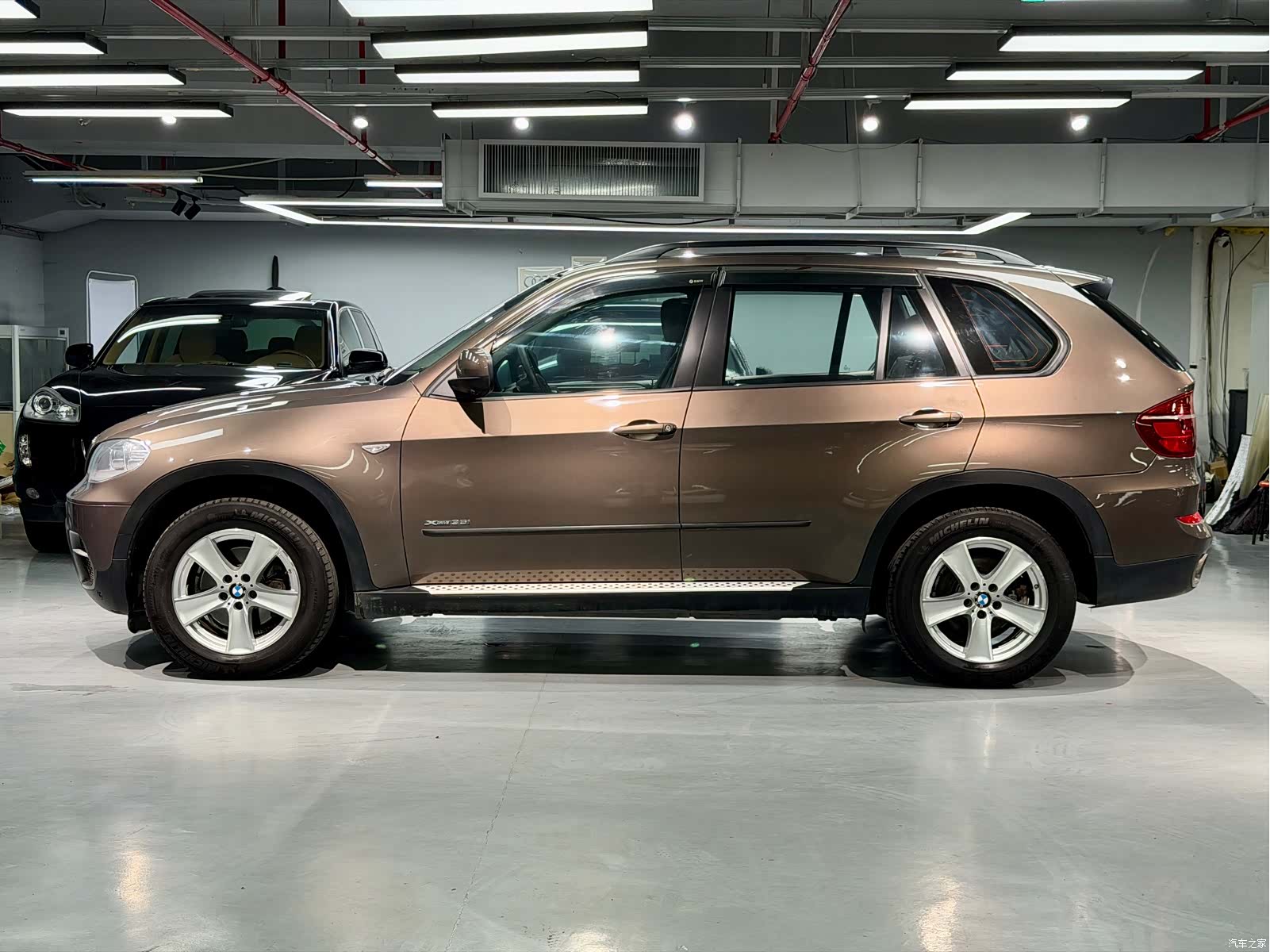 BMW X5, 2013 4