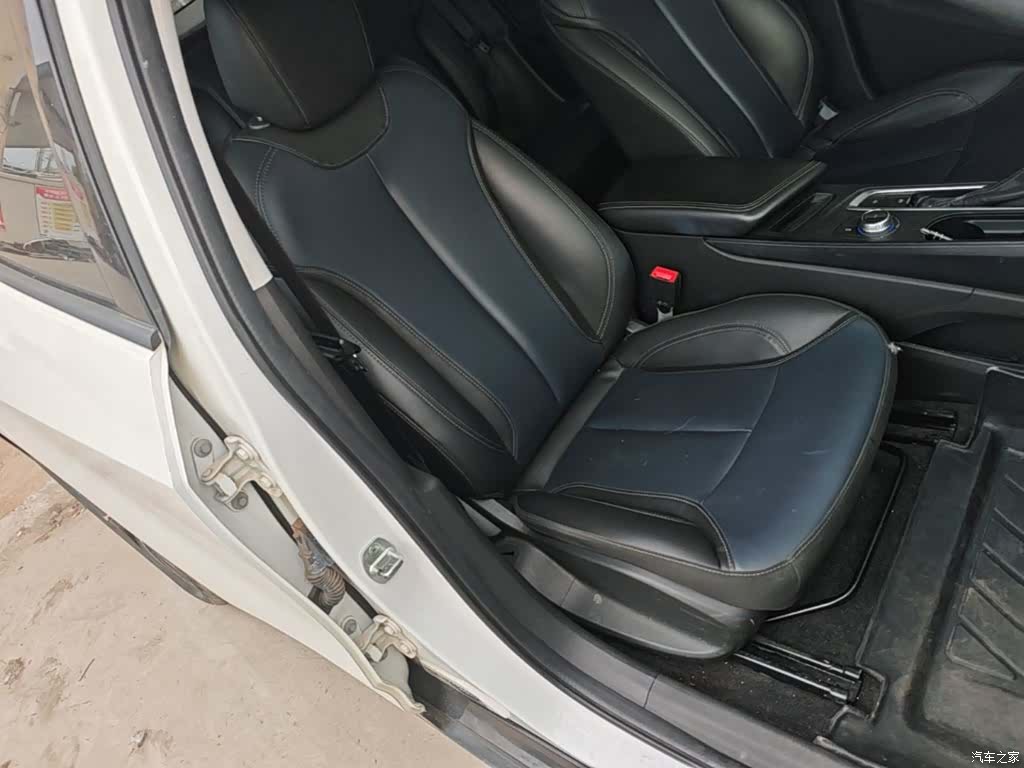 Buick Velite, 2023 25