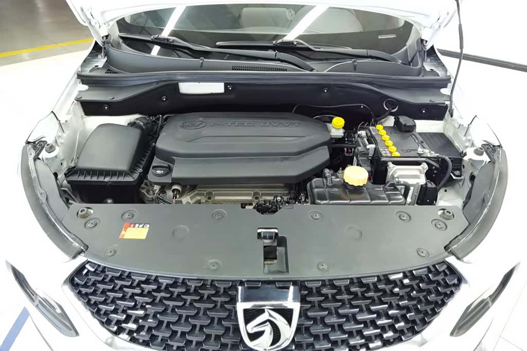 Wuling 510, 2021 10