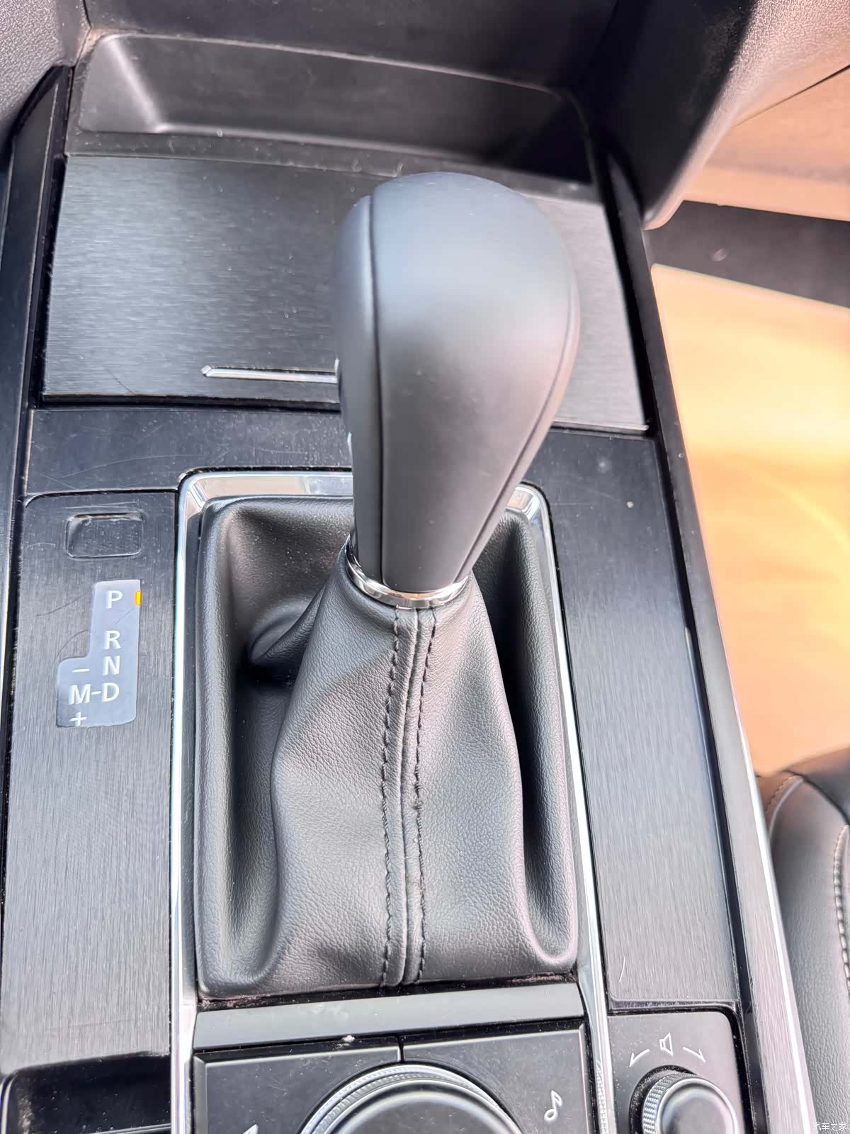 Mazda CX-30, 2022 17