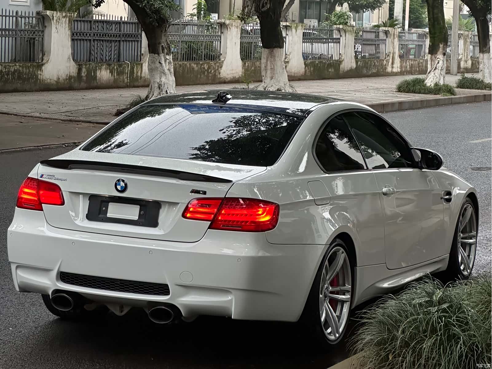 BMW M3, 2013 2