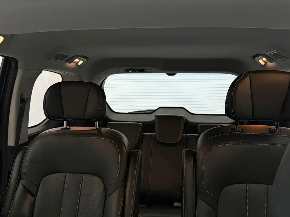 Trumpchi Trumpchi M6