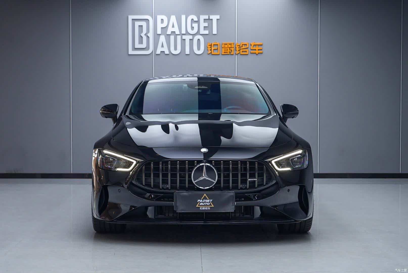 MG AMG