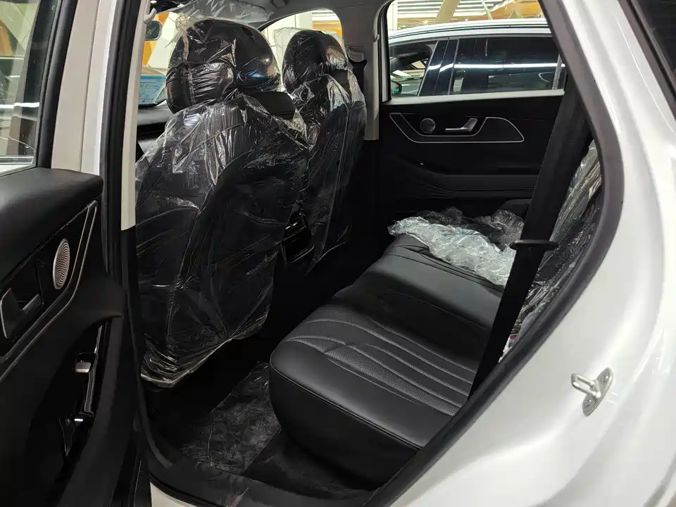 Chery Fulwin Fengyun T9