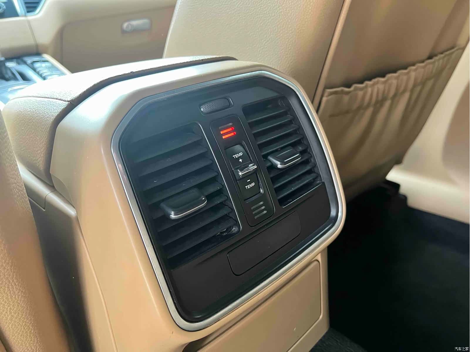 Porsche Macan, 2016 21