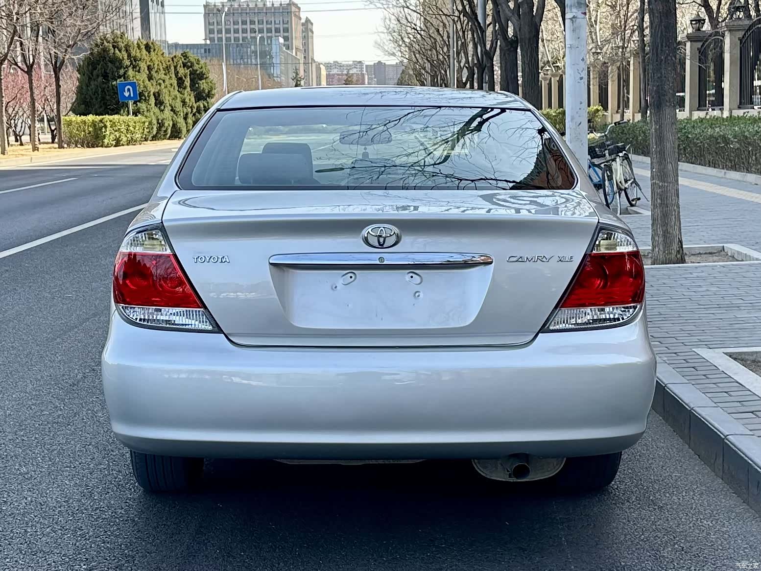 Toyota 05, 2005 16