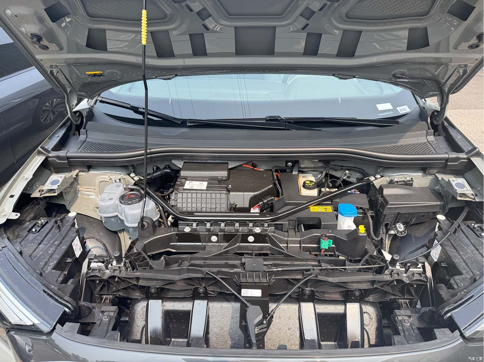 Audi Q4 e-tron, 2026 9