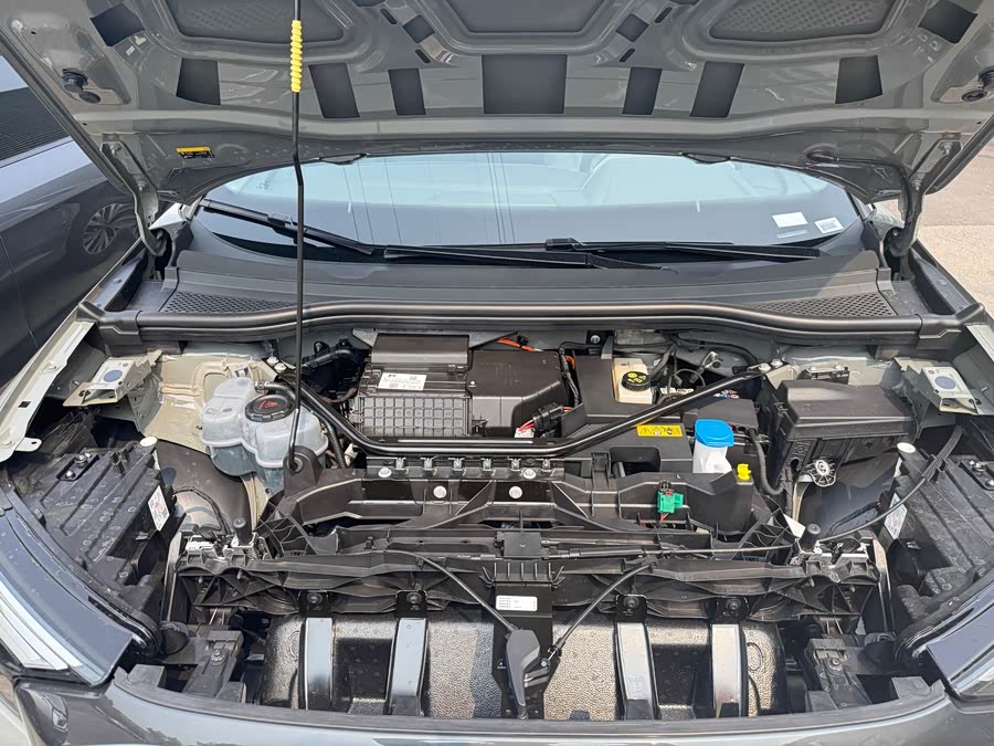 Audi Q4 e-tron 2026, фото 9