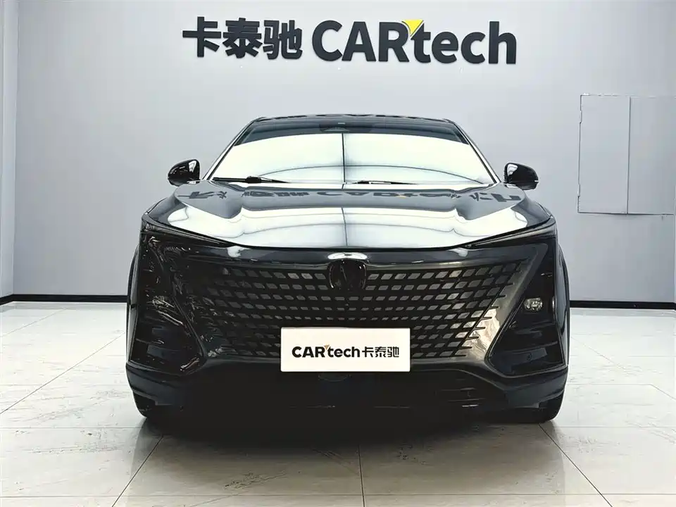 Changan UNI-T