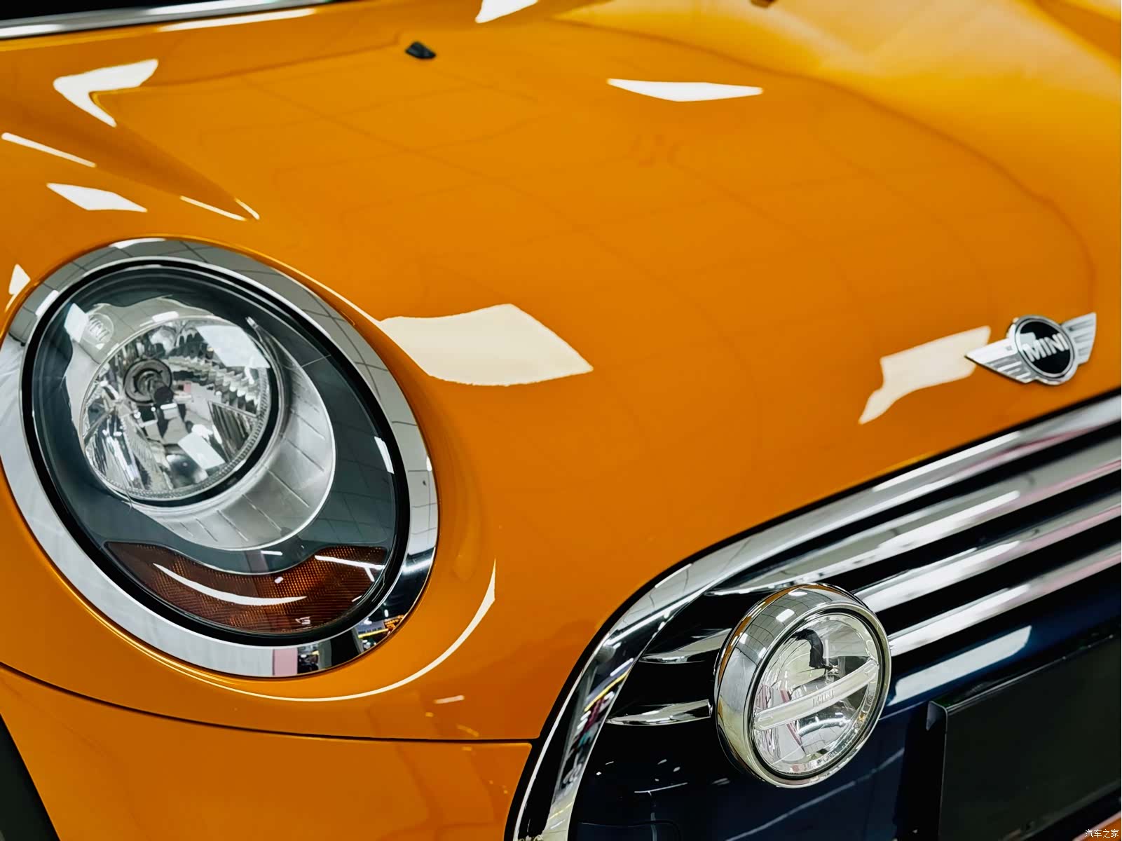 Mini Cooper, 2018 8
