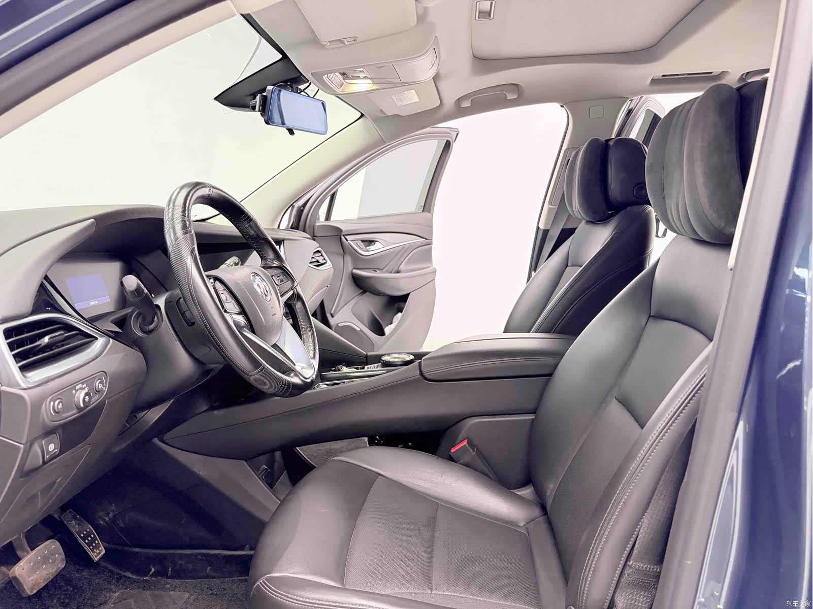 Buick Enclave, 2021 7