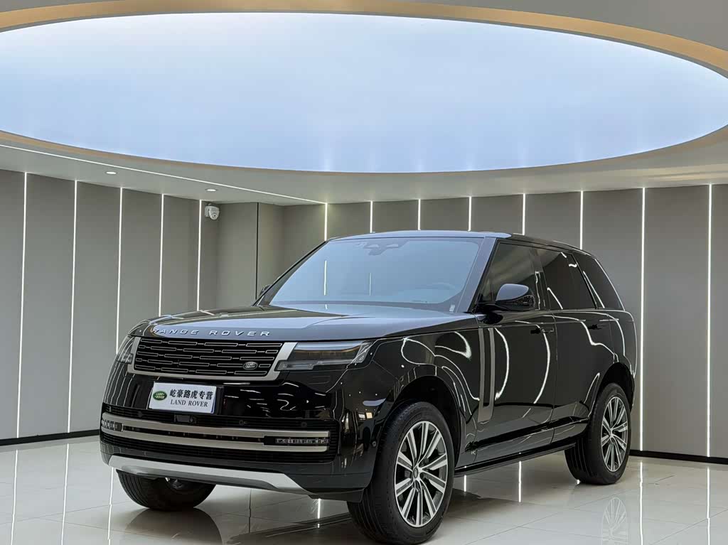 Range Rover