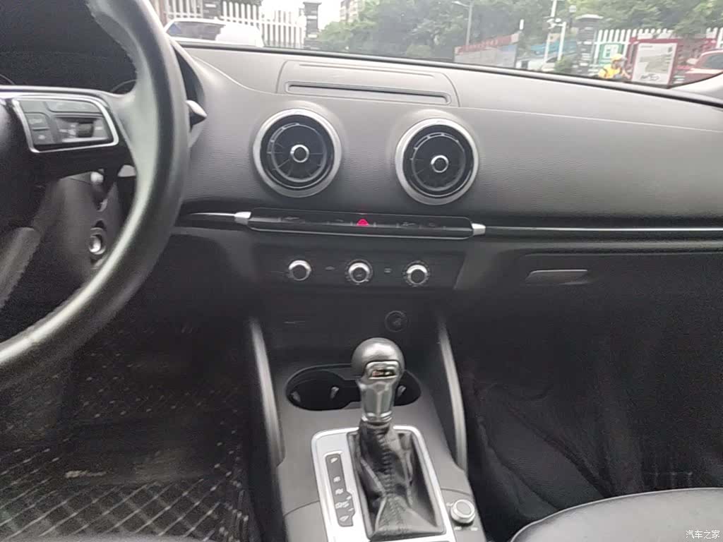 Audi A3, 2020 13