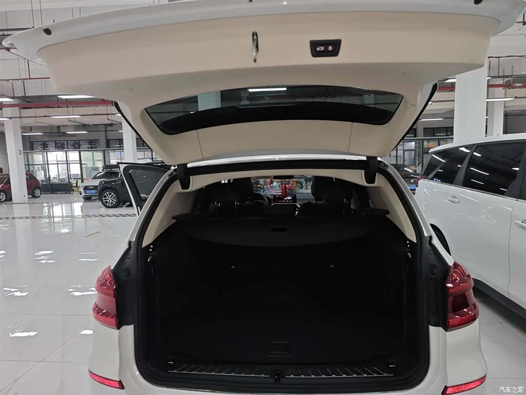 BMW X3, 2020 15