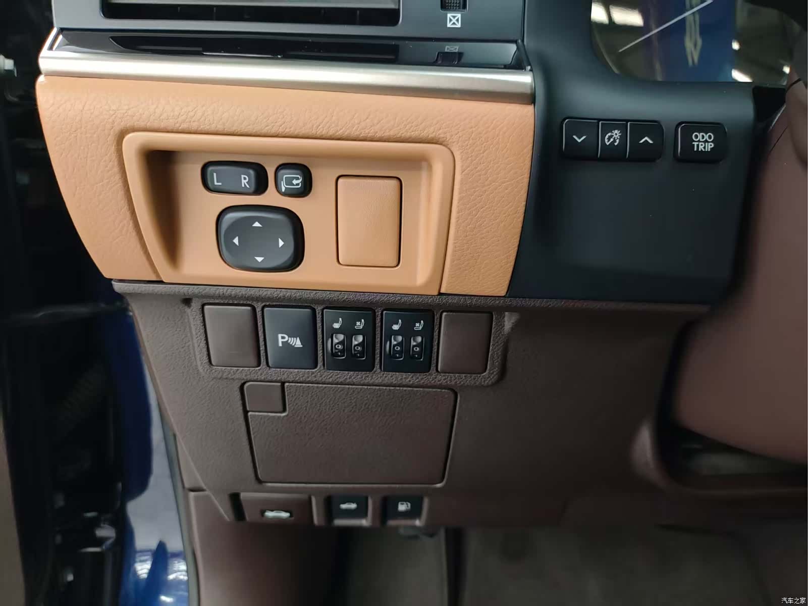 Lexus ES, 2018 15