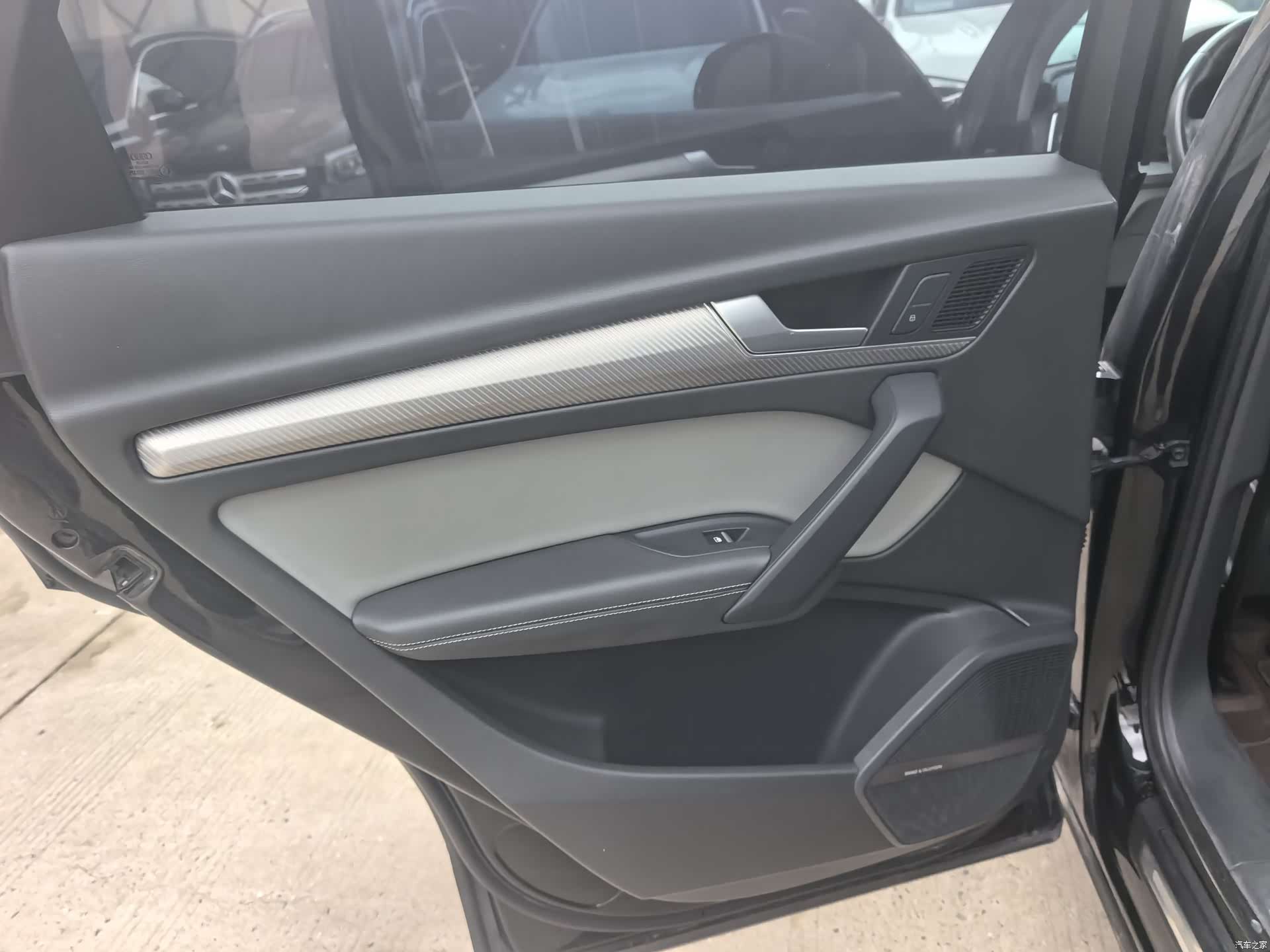 Audi Q5L, 2018 17