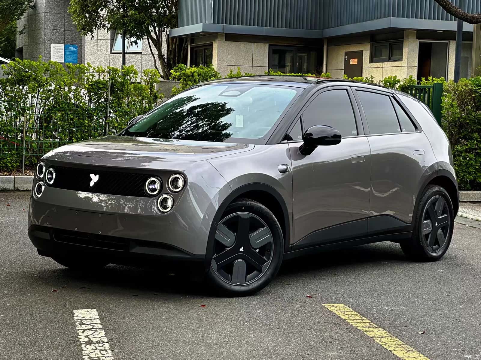 NIO firefly, 2026 1