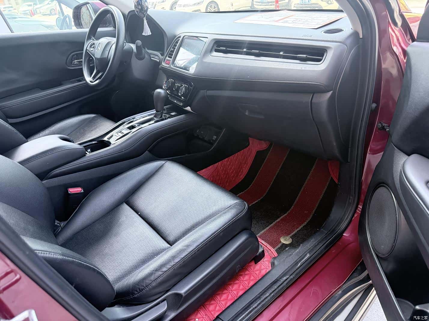 Honda Vezel, 2018 18