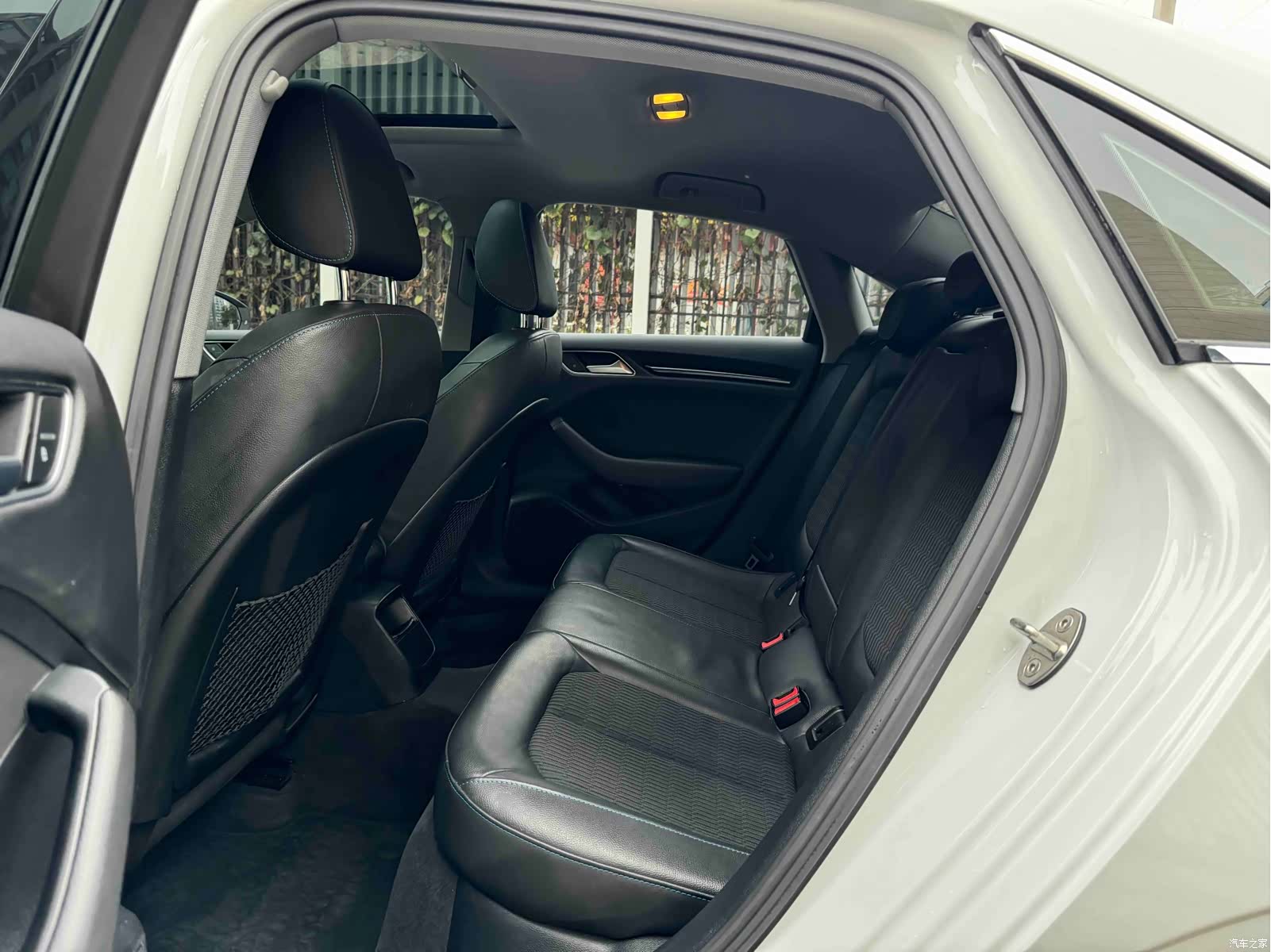 Audi A3, 2021 22