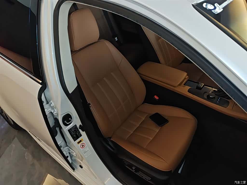 Lexus ES, 2016 25