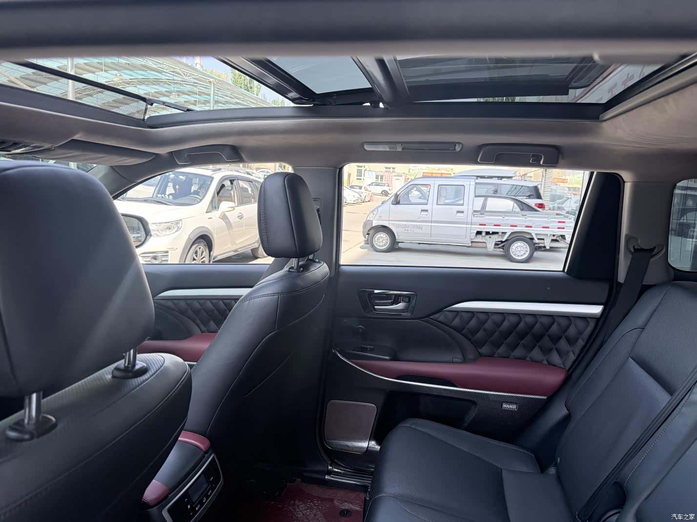 Toyota Highlander, 2019 13