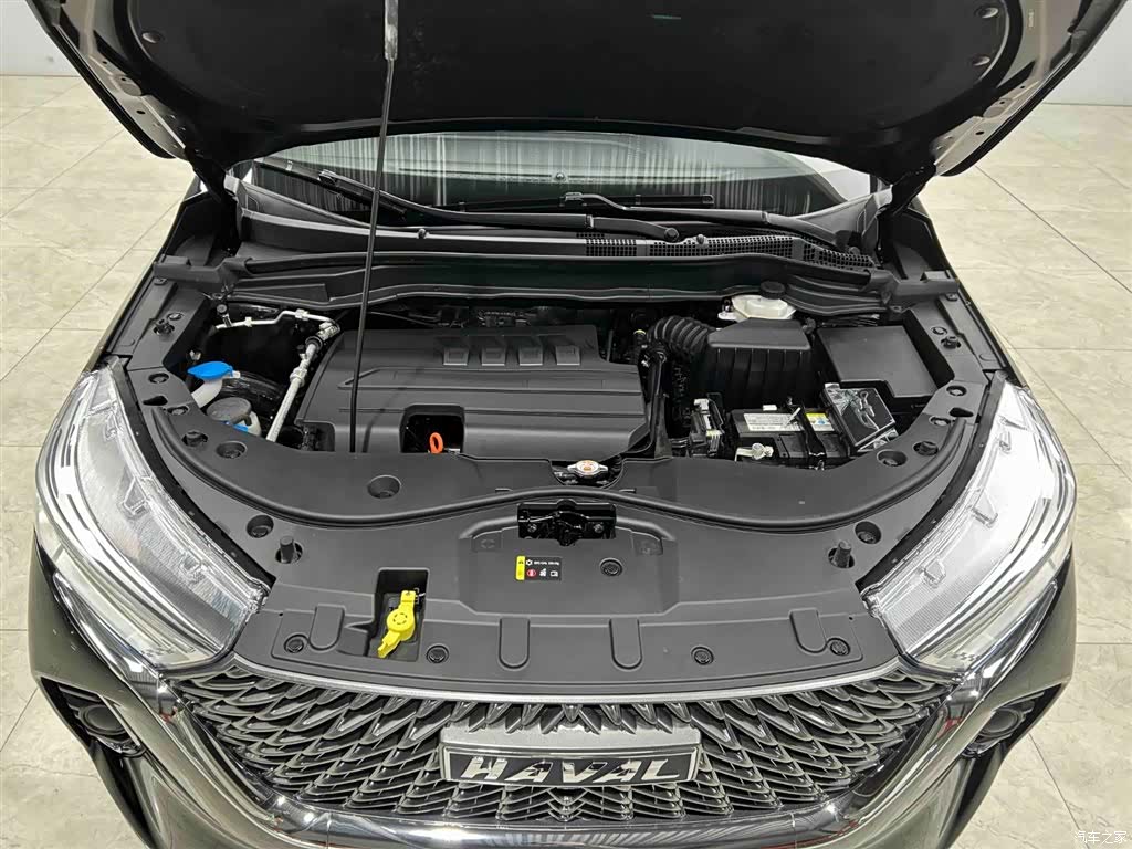 Haval M6, 2024 18