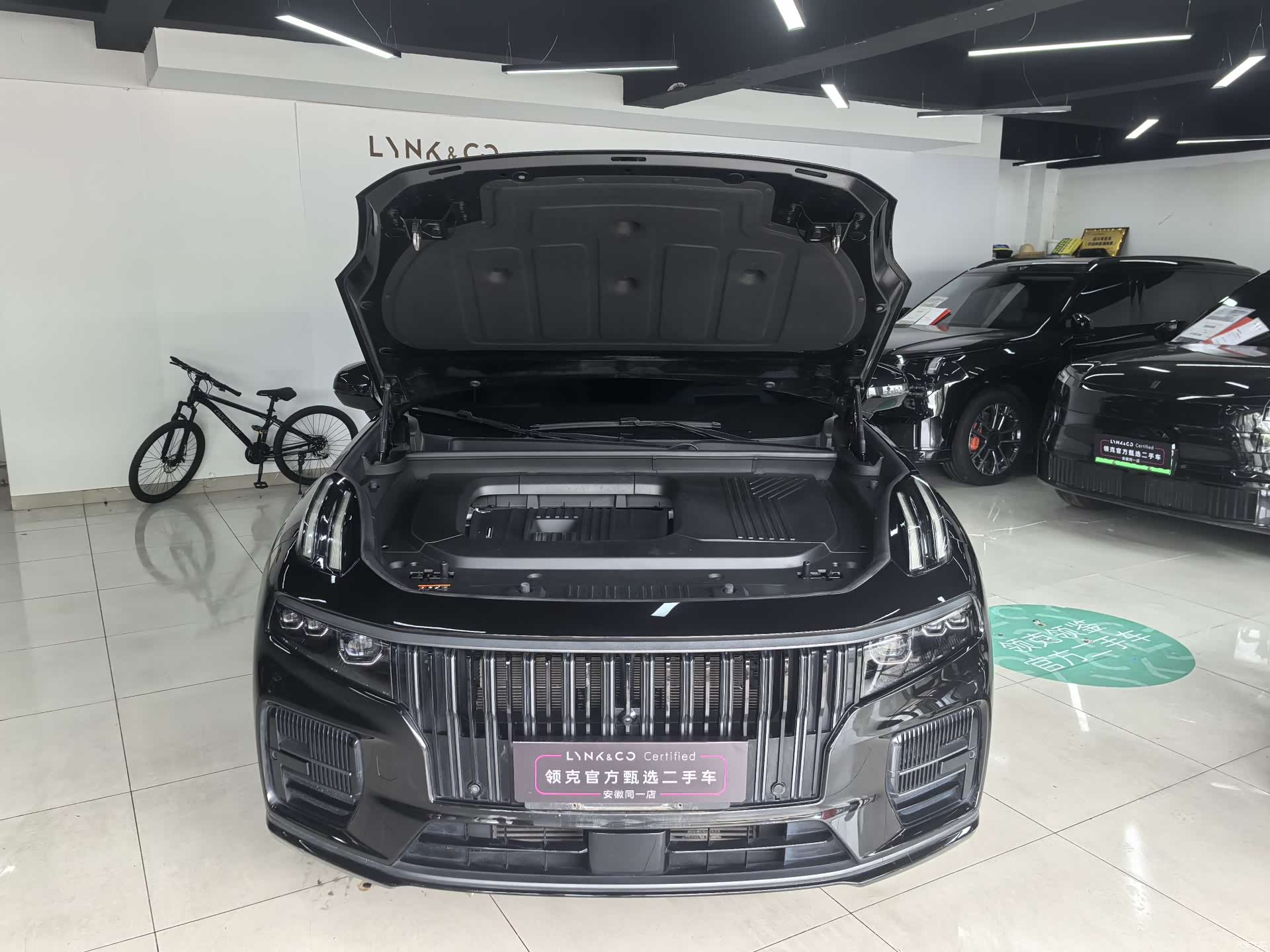 Lynk & Co 02, 2023 4