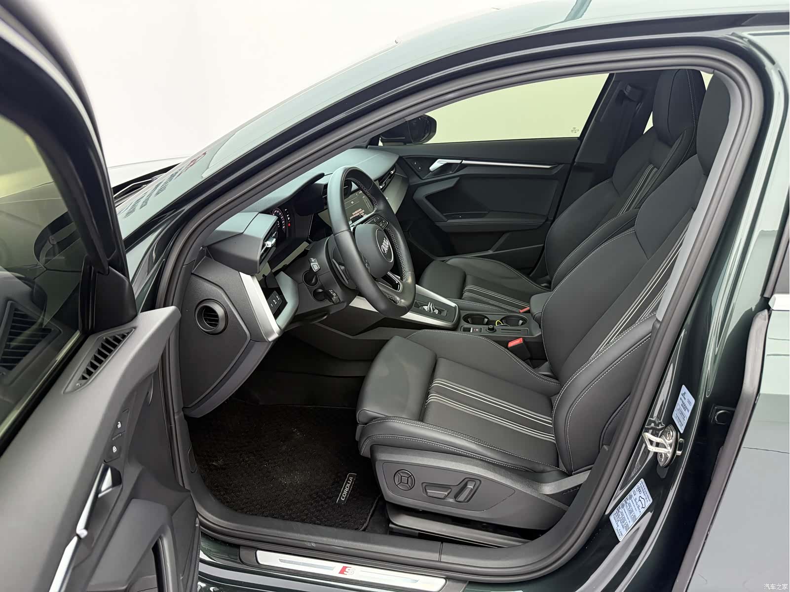 Audi A3, 2023 20