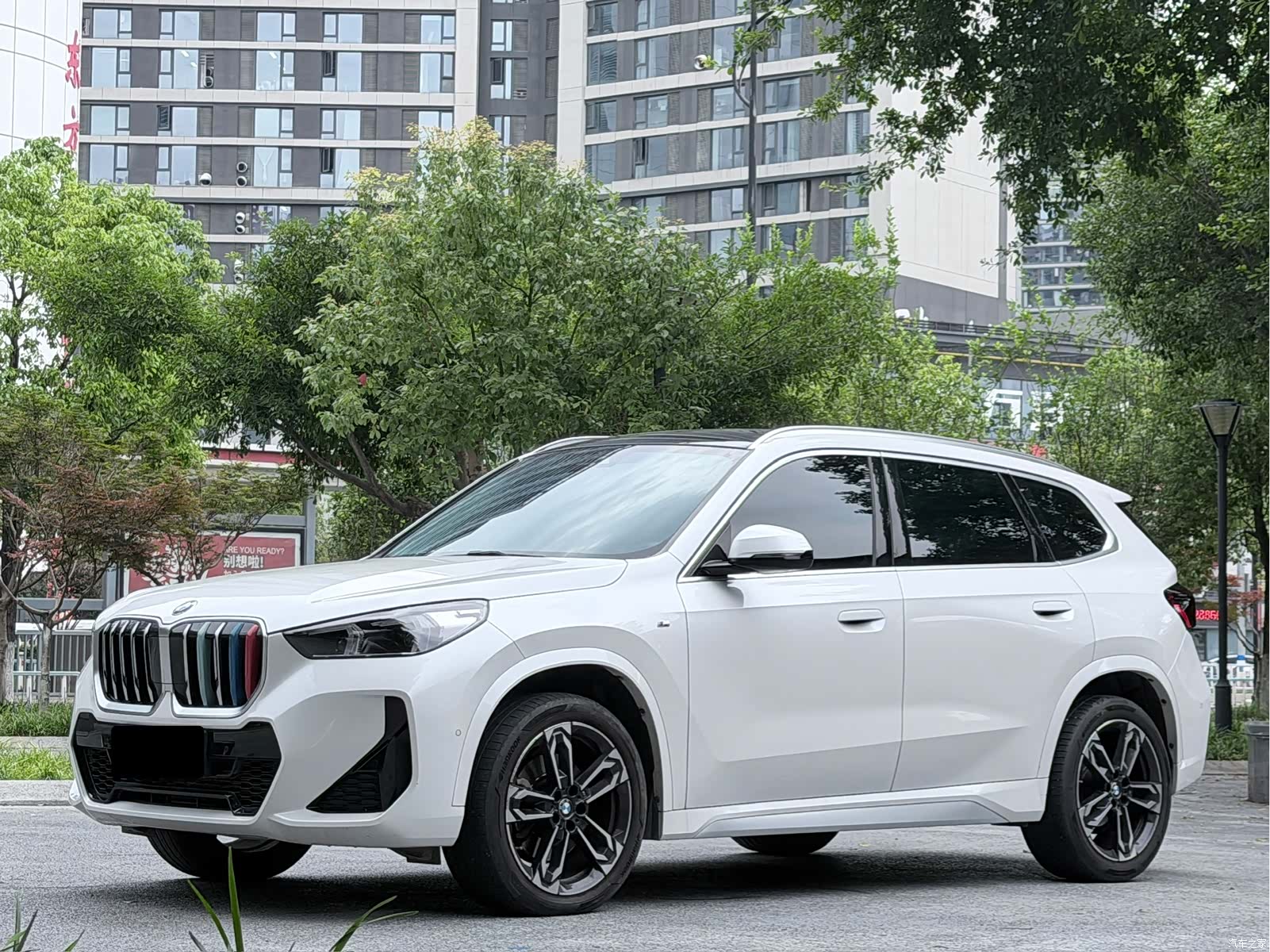 BMW X1, 2023 1