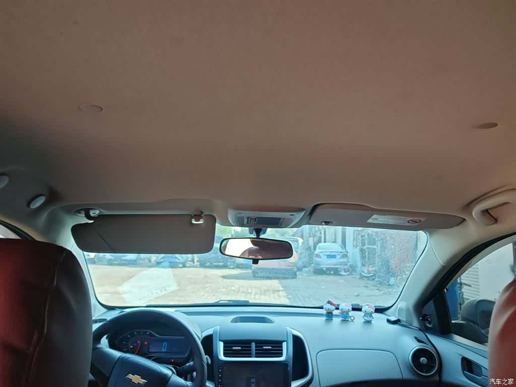 Chevrolet 1.4SL, 2016 18