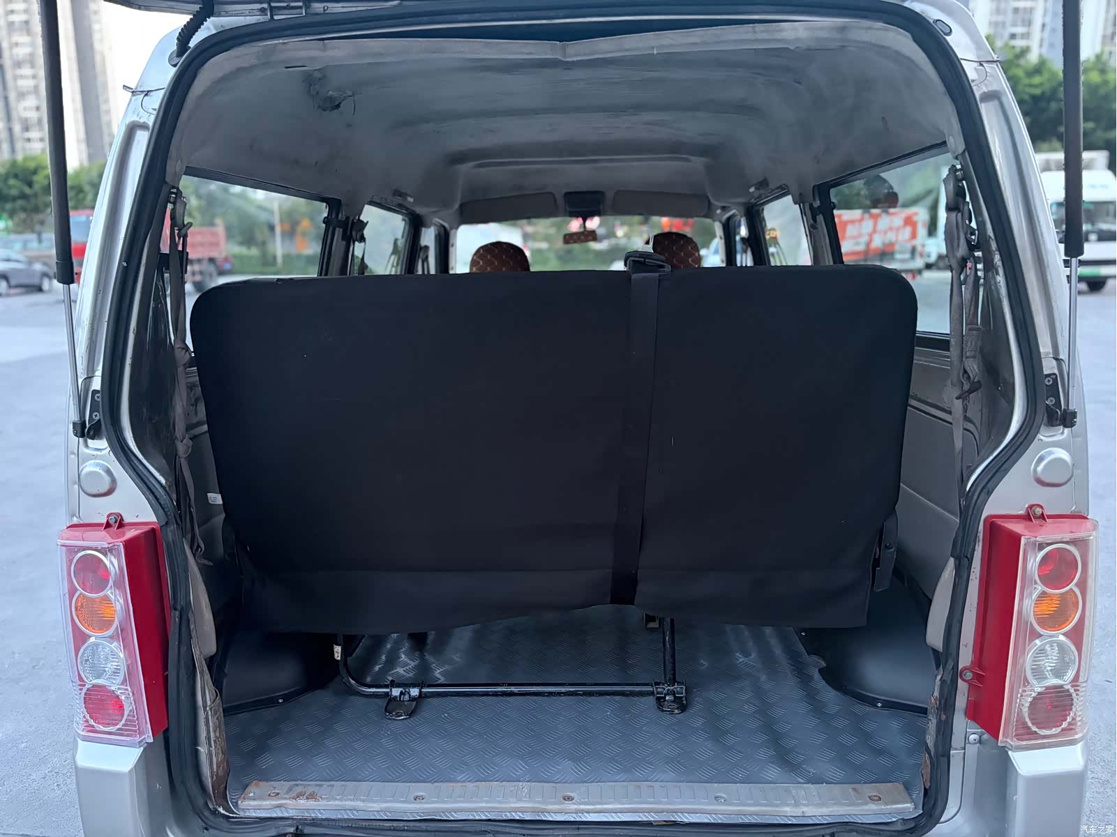 Changan V3, 2019 10