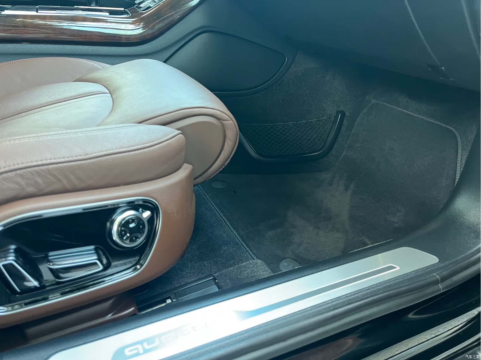 Audi A8L, 2016 33