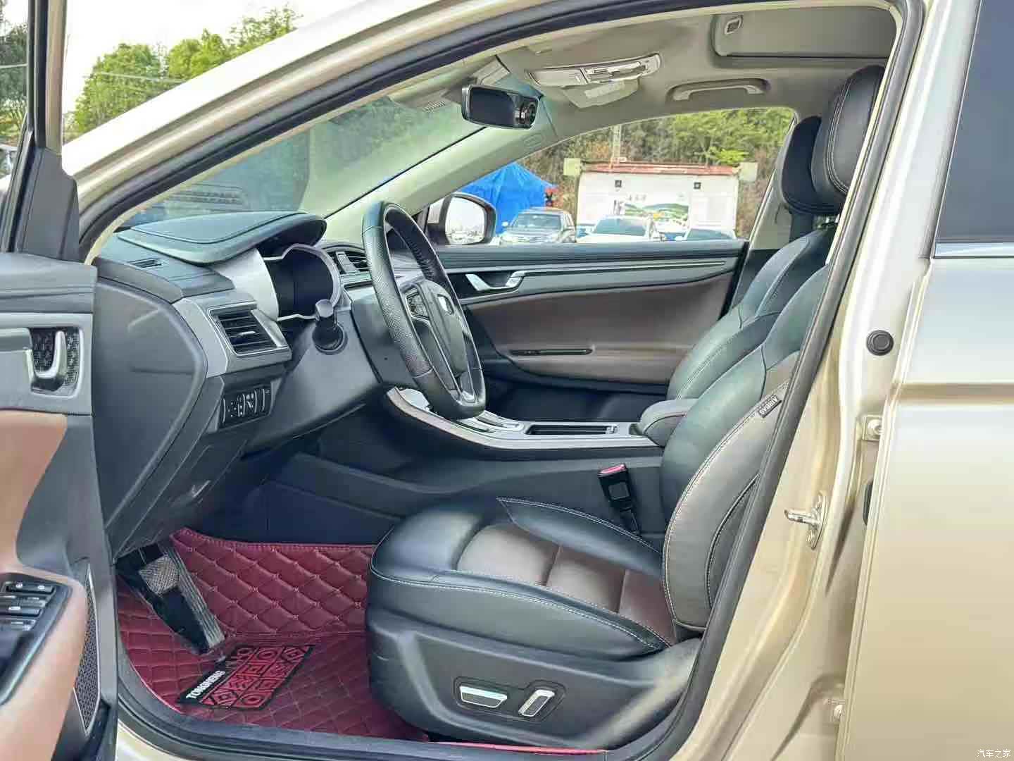 Geely Emgrand, 2016 9