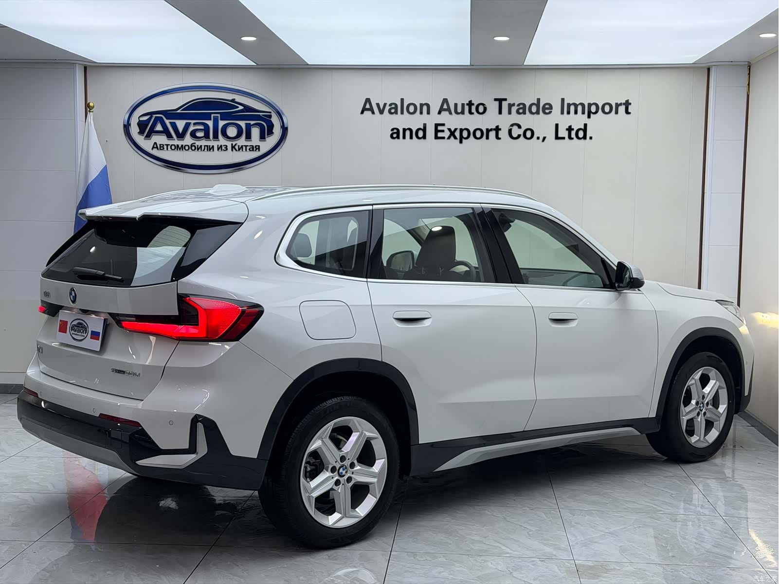 BMW X1, 2024 4