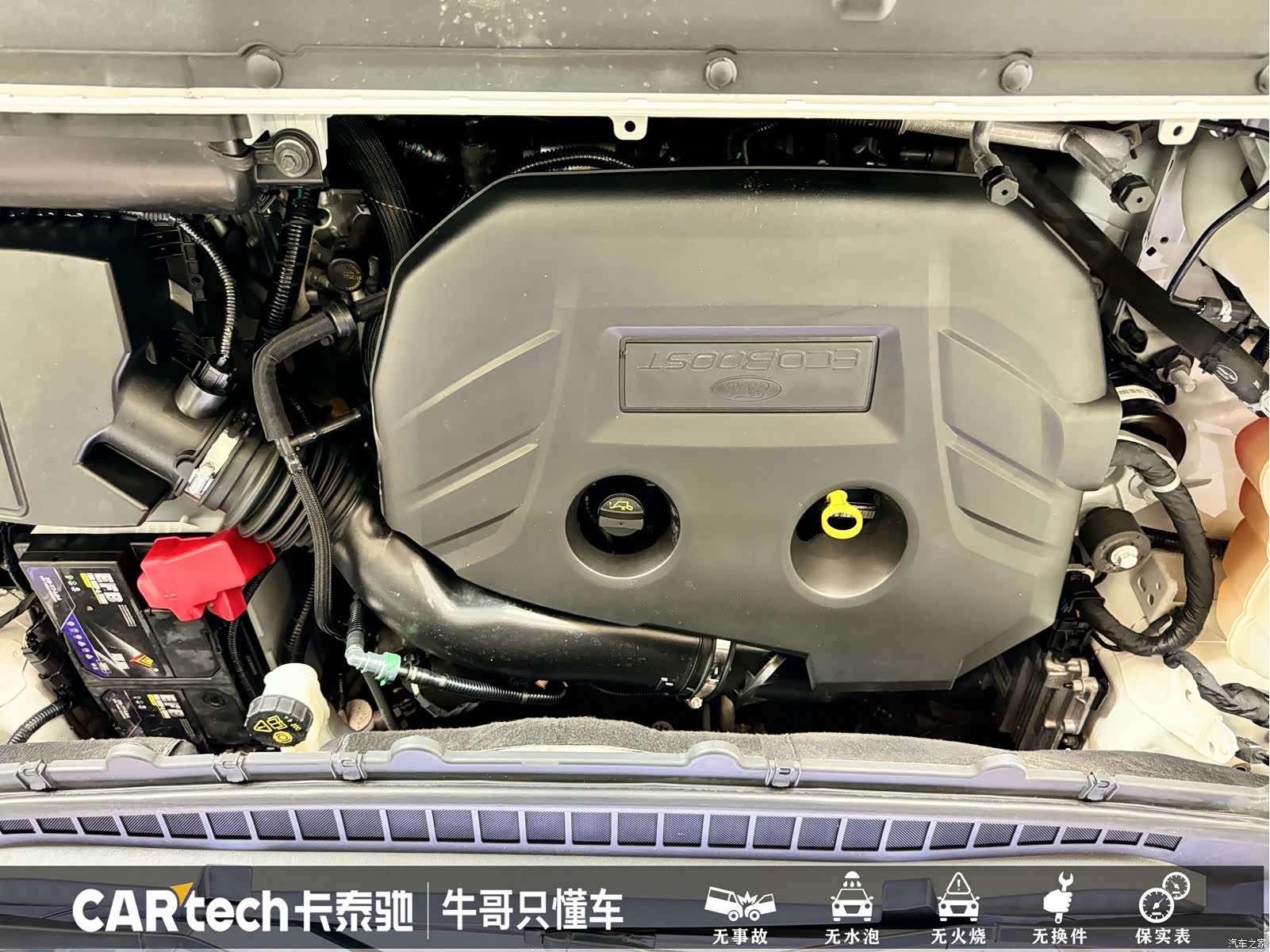 Ford Edge, 2019 20