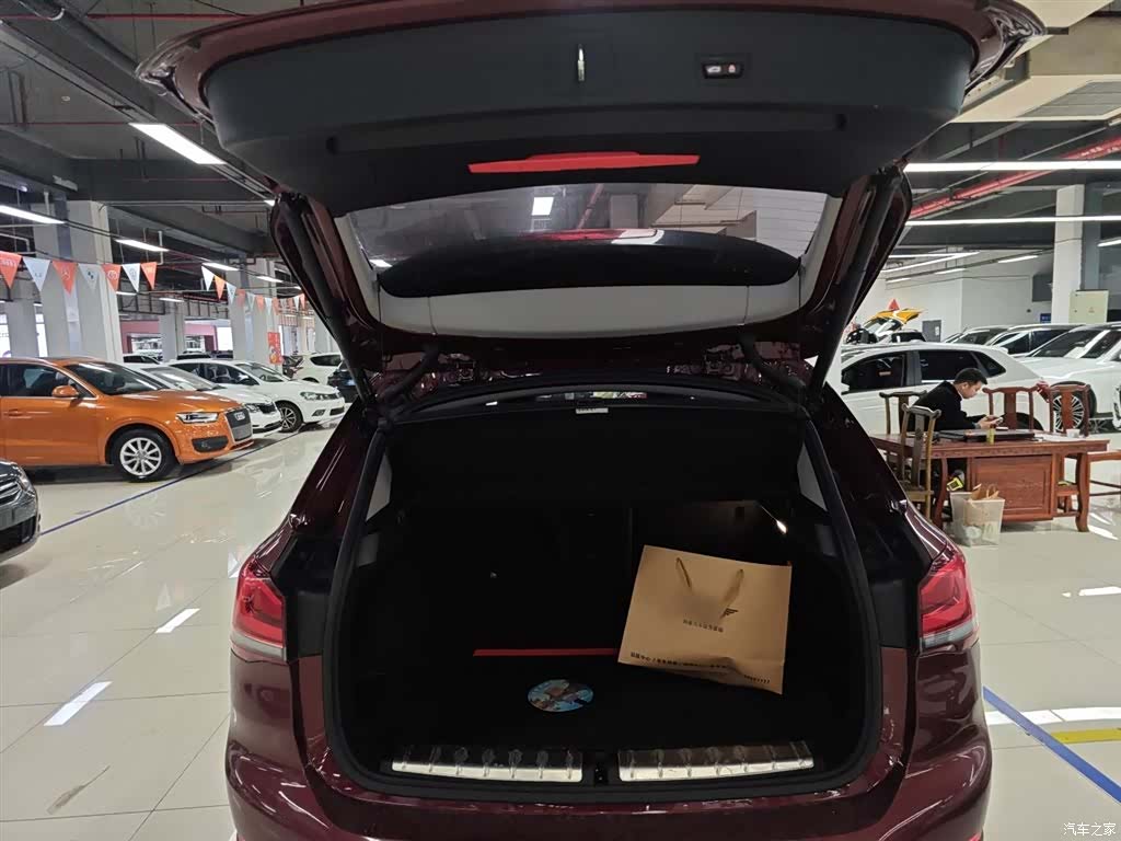BMW X1, 2020 19