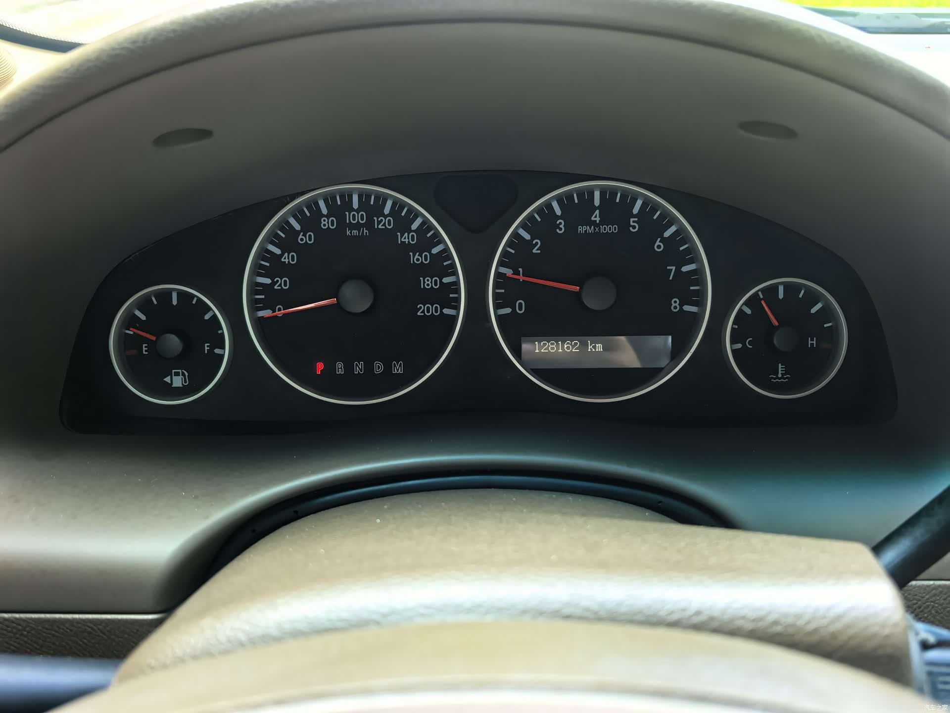 Buick GL8, 2017 14