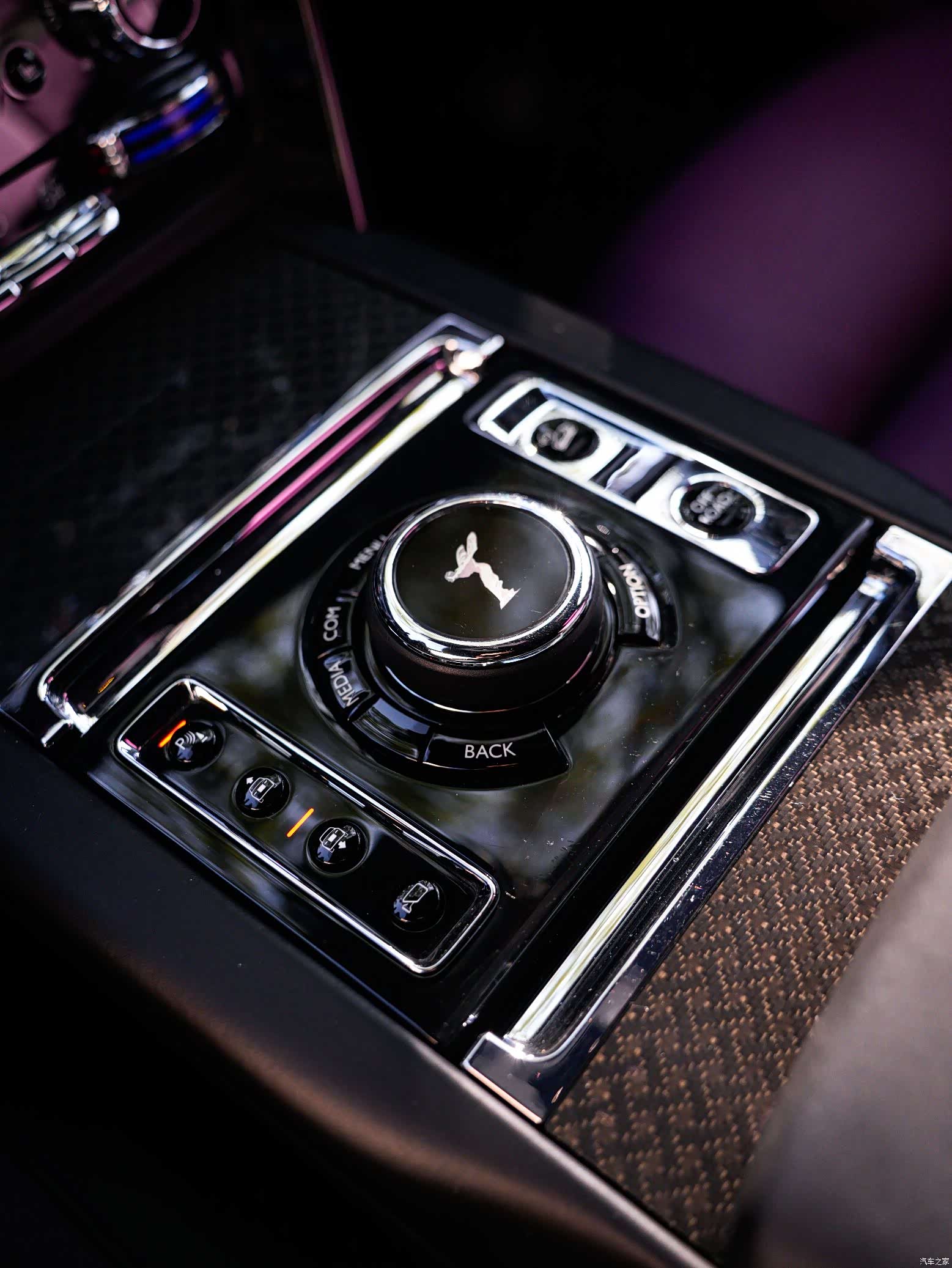 Rolls-Royce Cullinan, 2020 11