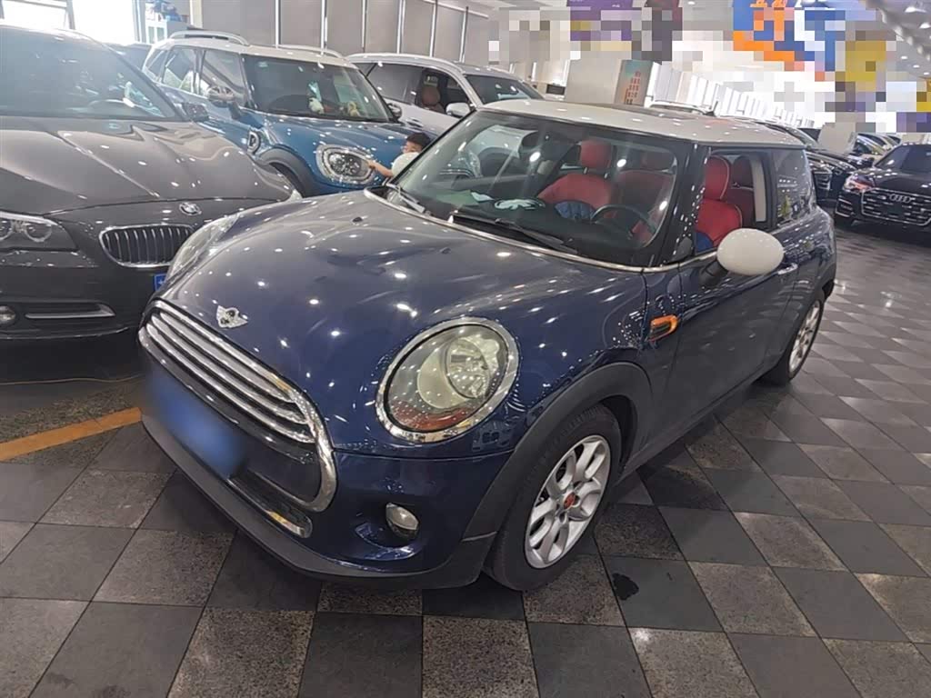 Mini