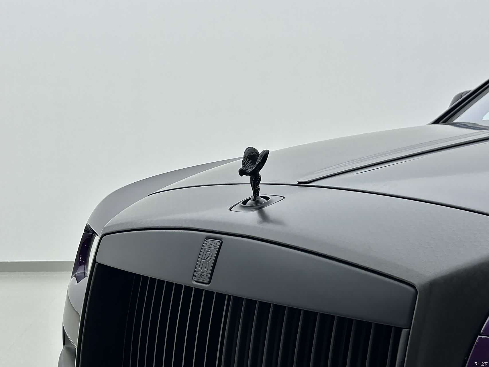 Rolls-Royce Wraith, 2018 13