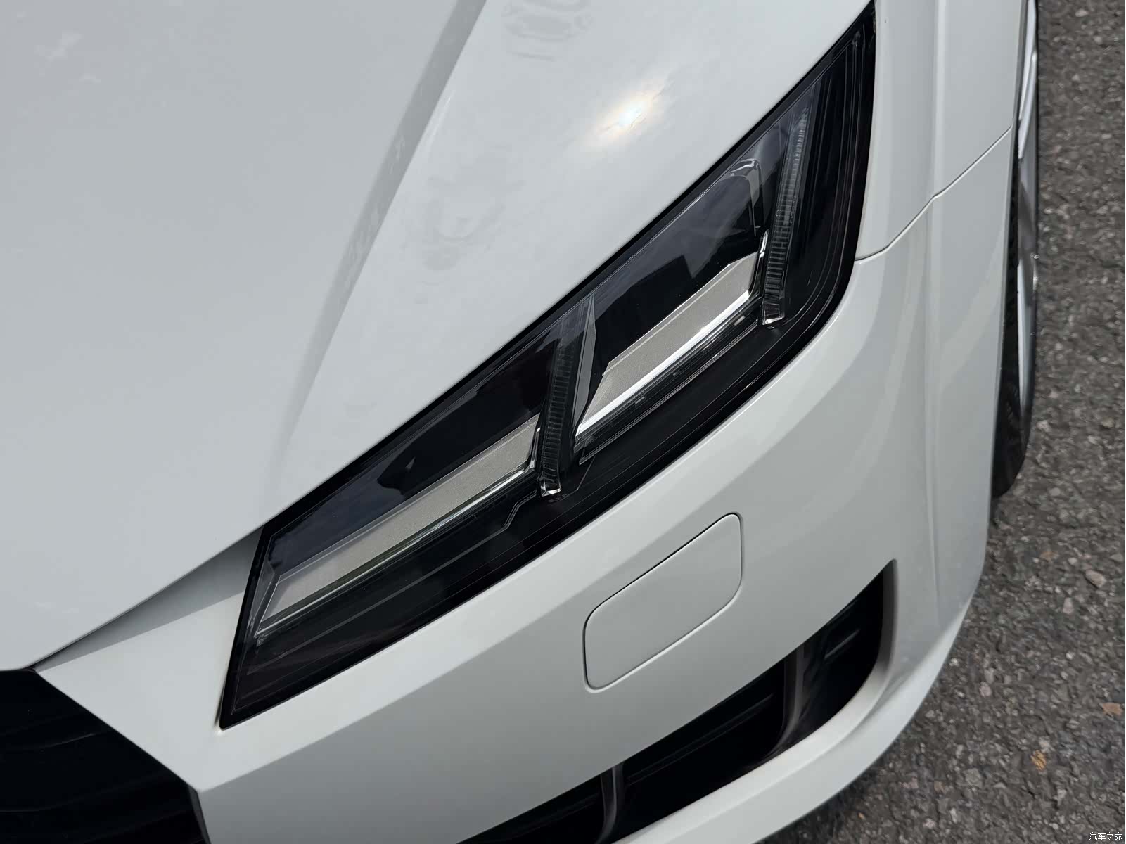 Audi TT, 2016 4