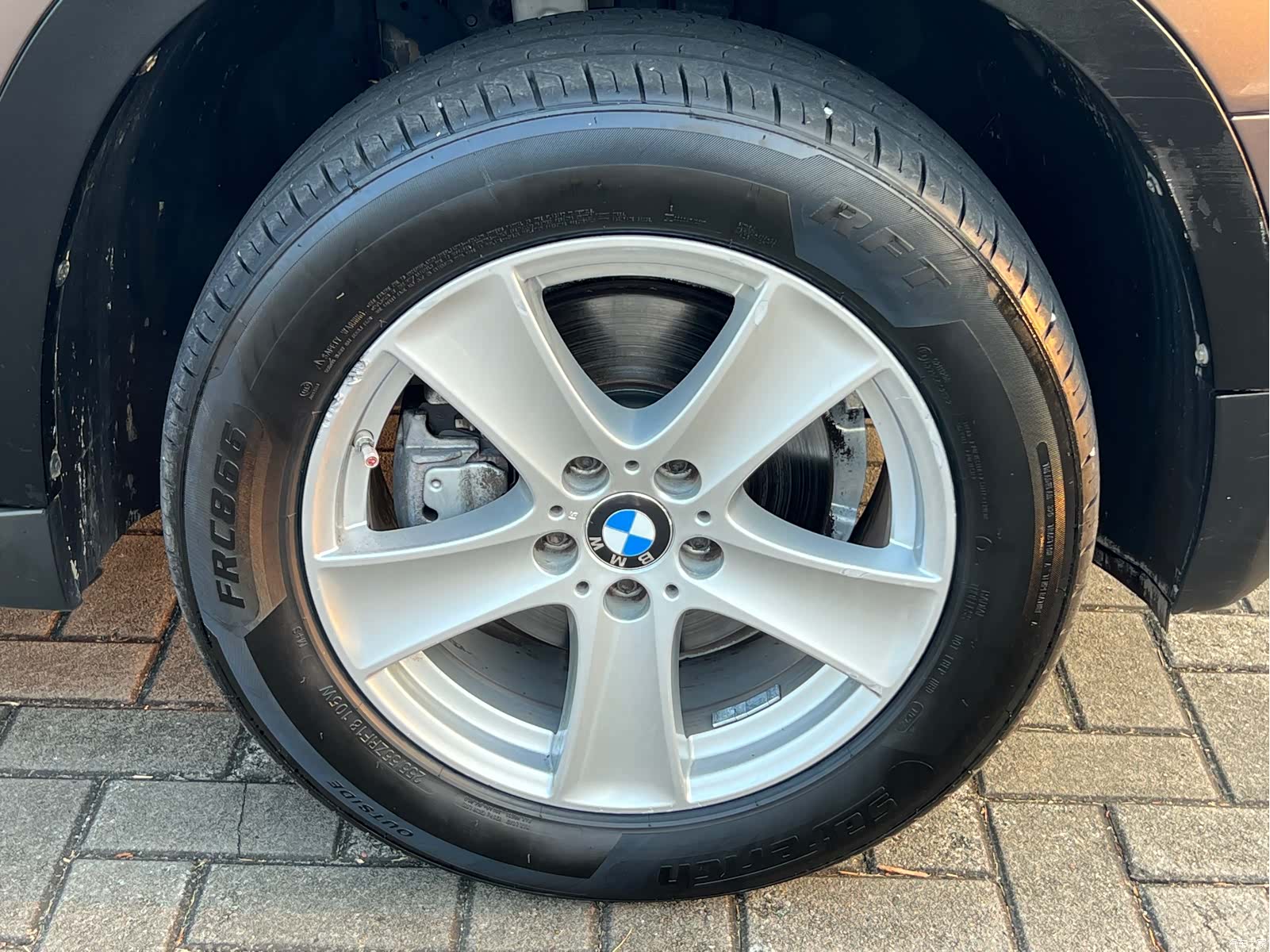 BMW X5, 2013 22