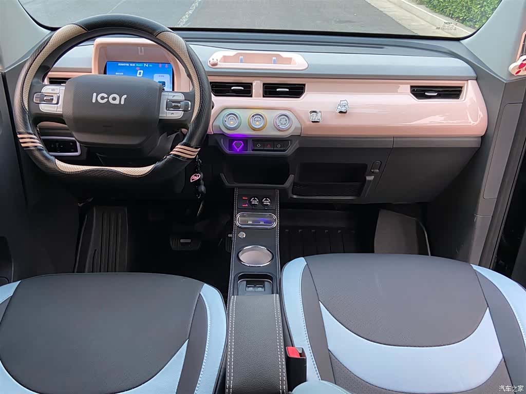 Chery QQ, 2023 10